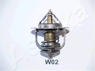Thermostat, coolant (38-0W-W02)