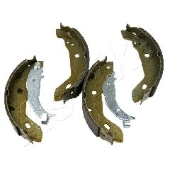 Brake Shoe Set (55-00-0500)