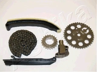 Timing Chain Kit (KCKM00)