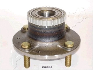 Wheel Hub (44-20081)