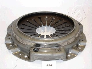 Clutch Pressure Plate (70-04-494)