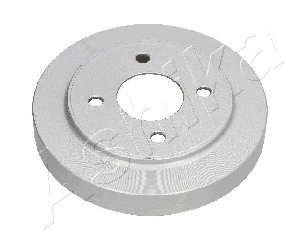 Brake Drum (56-01-105C)