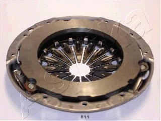 Clutch Pressure Plate