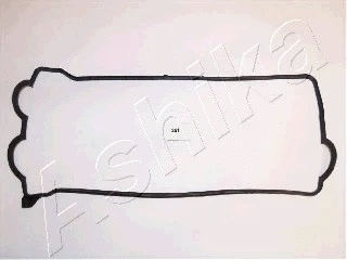 Gasket, cylinder head cover (47-02-251)