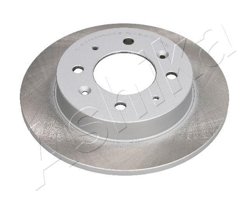 Brake Disc (61-0K-K07C)