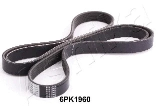 V-Ribbed Belt (112-6PK1960)