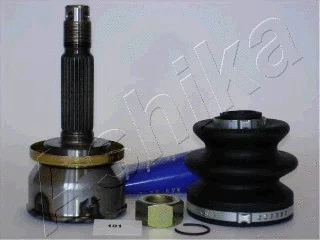 Joint Kit, drive shaft (62-01-101)