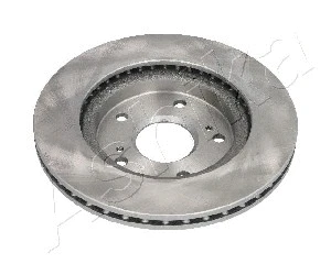 Brake Disc (60-08-831C)