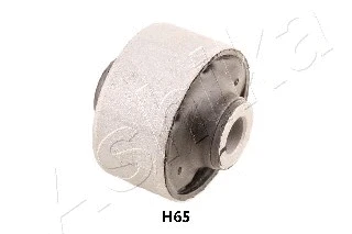 Mounting, control/trailing arm (GOM-H65)