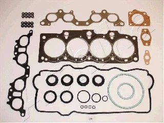 Gasket Kit, cylinder head (48-02-252)