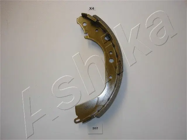Brake Shoe Set (55-02-207)
