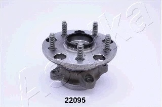 Wheel Hub
