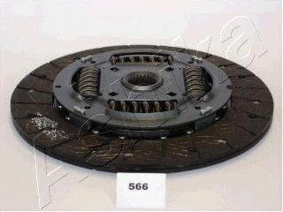 Clutch Disc (80-05-566)