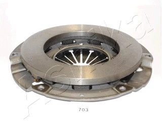 Clutch Pressure Plate