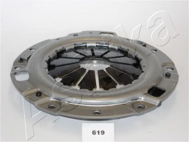 Clutch Pressure Plate (70-06-619)