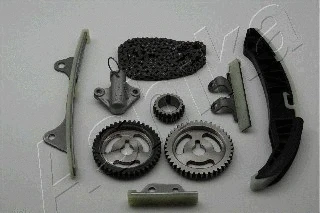 Timing Chain Kit (KCKH04)