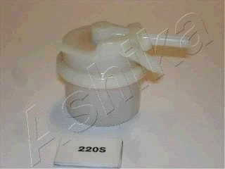 Fuel Filter (30-02-220)
