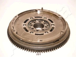 Flywheel (91-02-201)