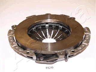 Clutch Pressure Plate