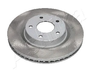 Brake Disc (60-01-164C)