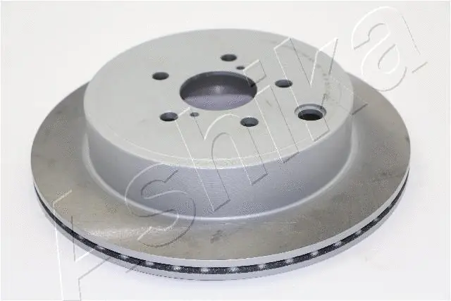 Brake Disc (61-02-264C)