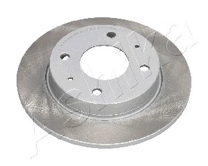 Brake Disc (61-0M-M00C)