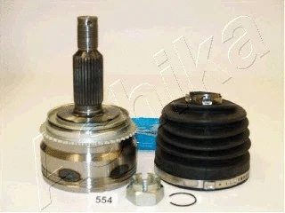 Joint Kit, drive shaft (62-05-554)