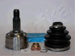 Joint Kit, drive shaft (62-04-440)
