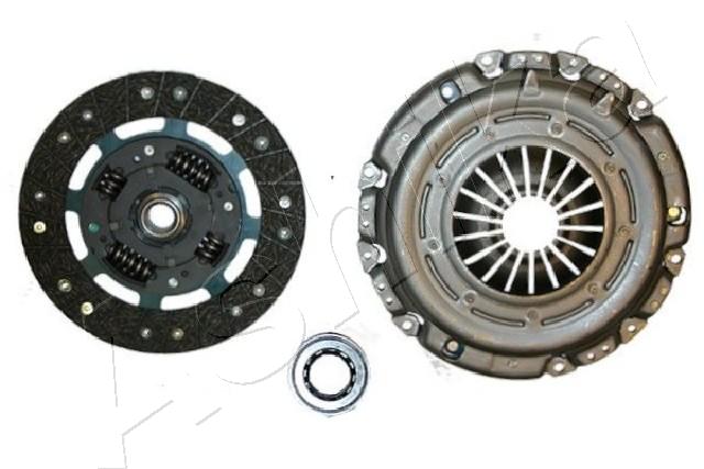 Clutch Kit (92-VW-VW06)