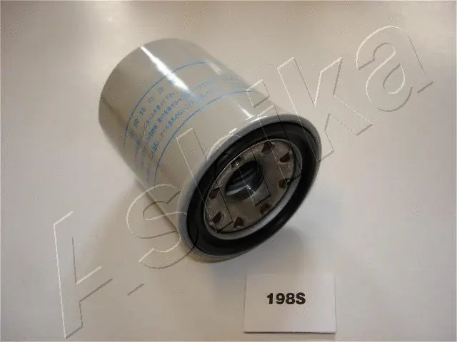Oil Filter (10-01-198)
