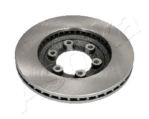 Brake Disc (60-09-921C)