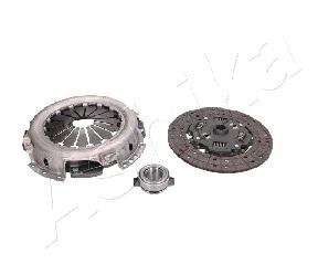 Clutch Kit (92-05-5012)