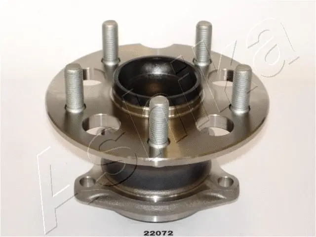 Wheel Hub