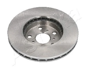 Brake Disc (60-02-262C)