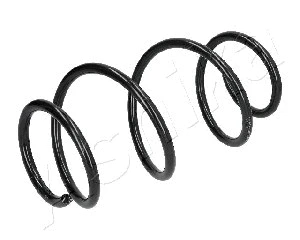 Suspension Spring (ZCA4016A)