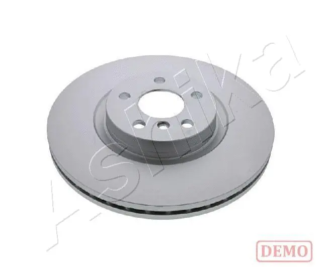 Brake Disc (60-00-0107C)
