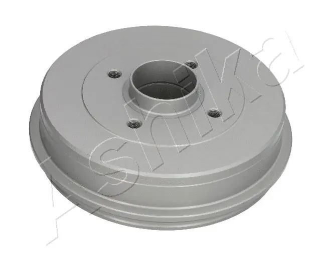 Brake Drum (56-00-0701C)