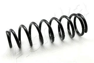 Suspension Spring (ZCA3431C)