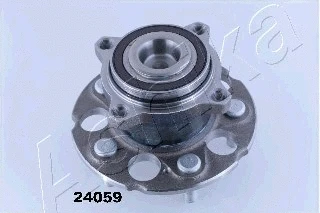 Wheel Hub (44-24059)
