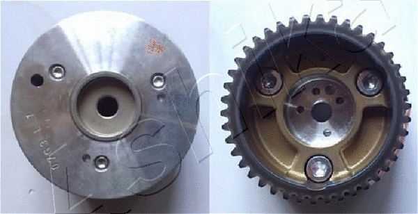 Camshaft Adjuster (VVTA-008)