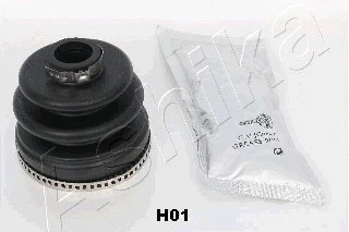 Bellow Kit, drive shaft (63-0H-H01)