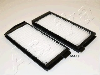 Filter, cabin air (21-MA-MA11)