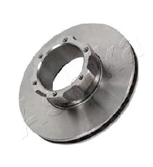Brake Disc (60-00-0563)