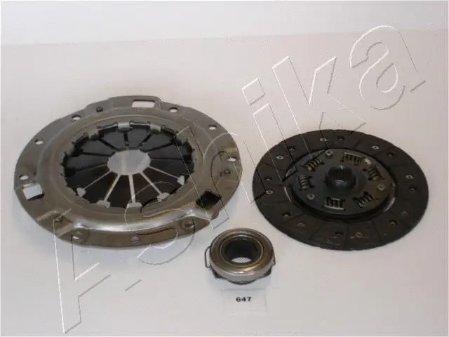 Clutch Kit (92-06-647)