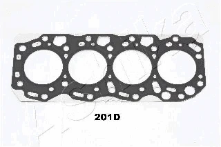Gasket, cylinder head (46-02-201D)