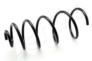 Suspension Spring (ZCA3482A)