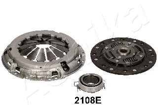 Clutch Kit (92-02-2108E)