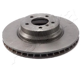 Brake Disc (60-00-0127)