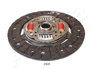 Clutch Disc (80-02-268)