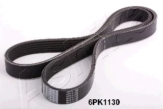 V-Ribbed Belt (112-6PK1130)